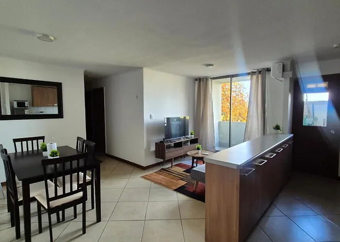 Departamento Corporativo III Las Rastras \' Valles Del Country - Rentcovac - Factura Inmediata