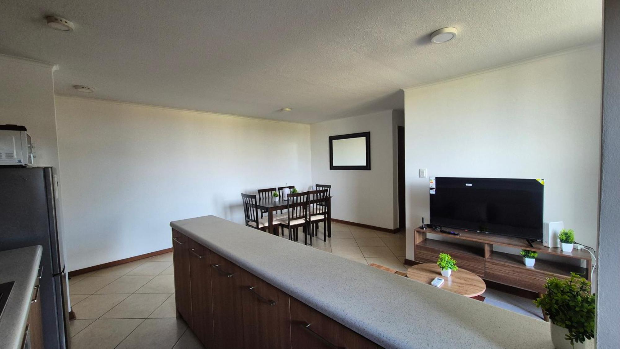 Departamento Corporativo Iii Talca Rastras ' Valles Del Country - Rentcovac - Factura Inmediata Apartamento Talca (Maule)