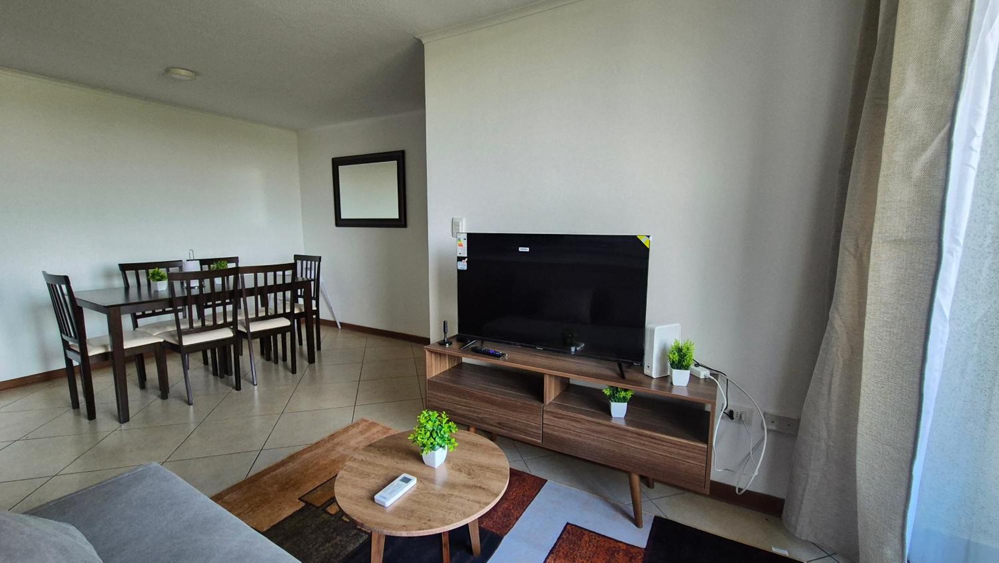 Apartamento Departamento Corporativo Iii Talca Rastras ' Valles Del Country - Rentcovac - Factura Inmediata Talca (Maule)